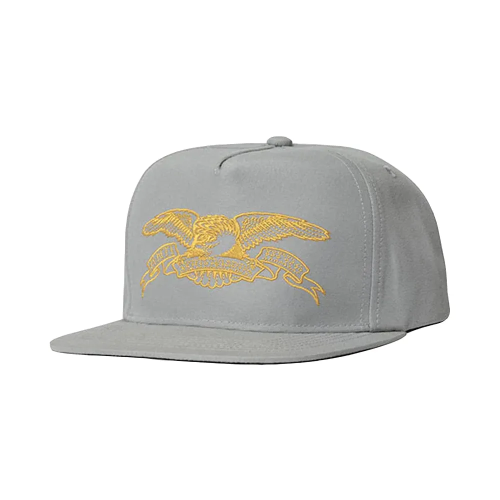 Anti Hero Basic Eagle Adjustable Cap