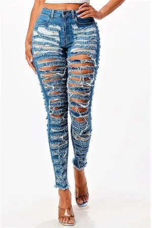 Can't Resist Me Jeans