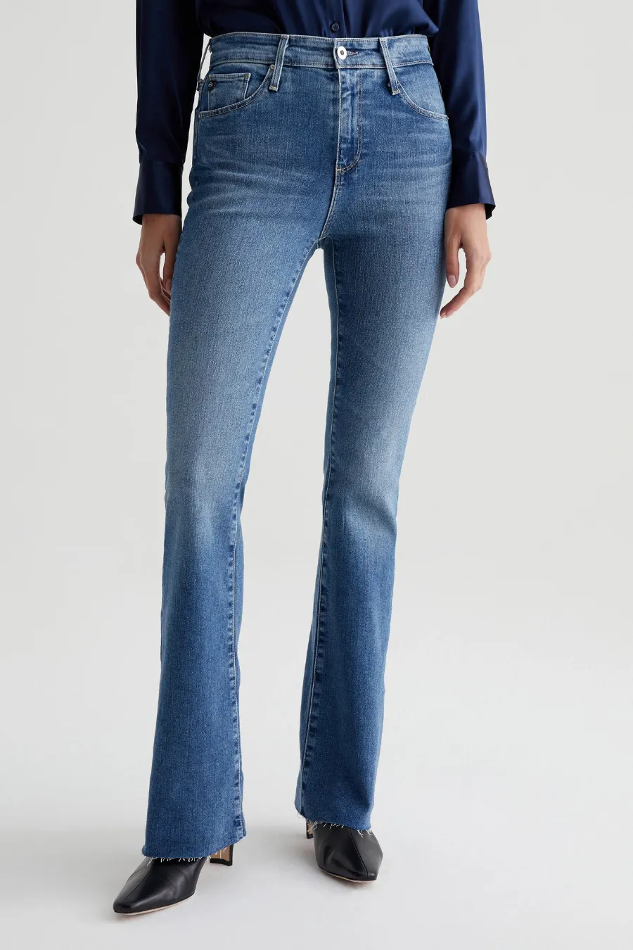 Farrah Boot Montecito