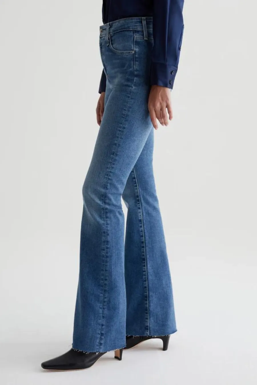 Farrah Boot Montecito