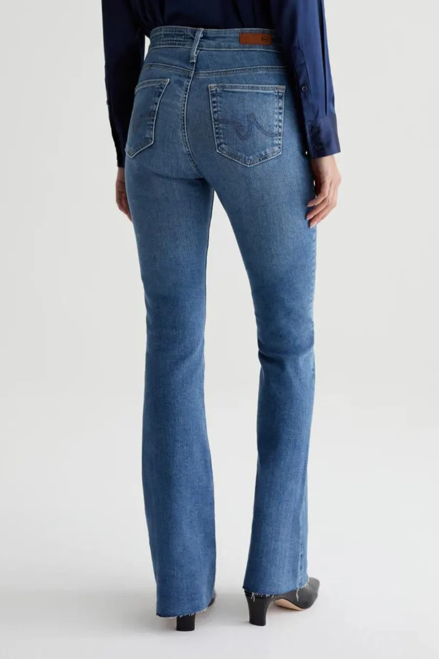 Farrah Boot Montecito