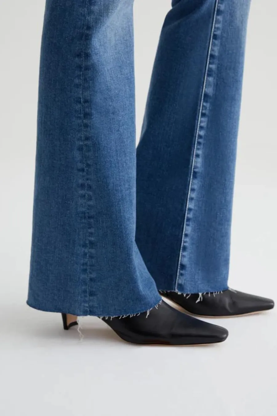 Farrah Boot Montecito