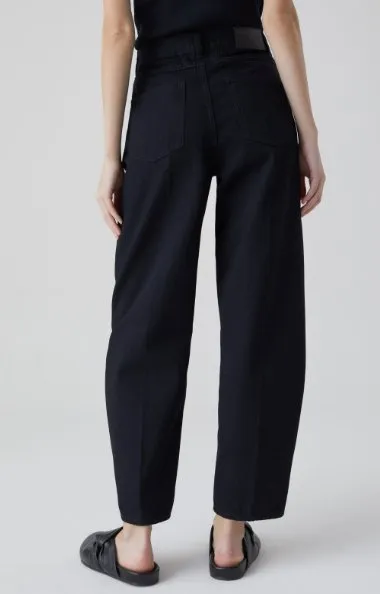 Fayna Wide Leg Jean