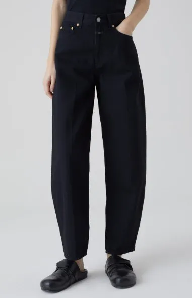 Fayna Wide Leg Jean