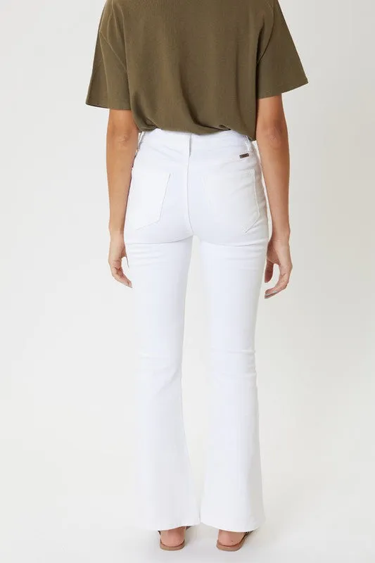 High Rise Bootcut