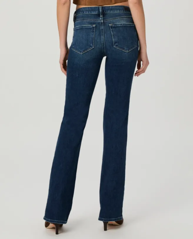 Laurel Canyon 32" Bootcut Jean Allusion