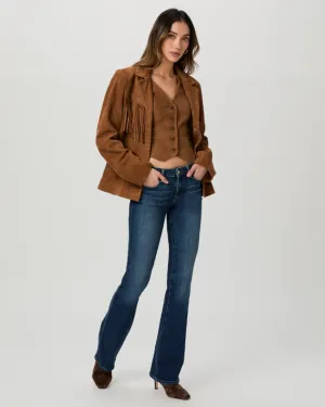 Laurel Canyon 32" Bootcut Jean Allusion