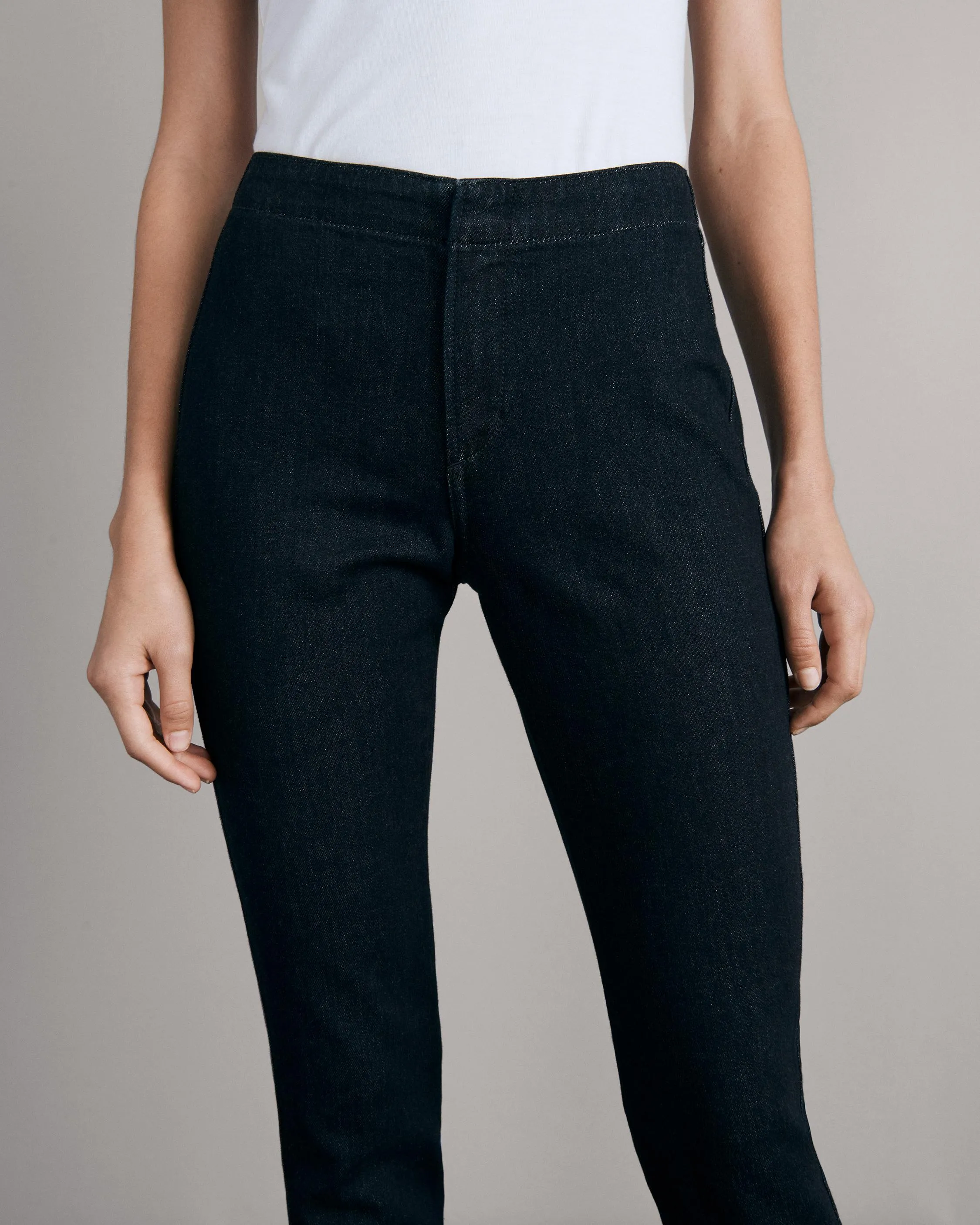 Peyton Engineered Boot Jeans