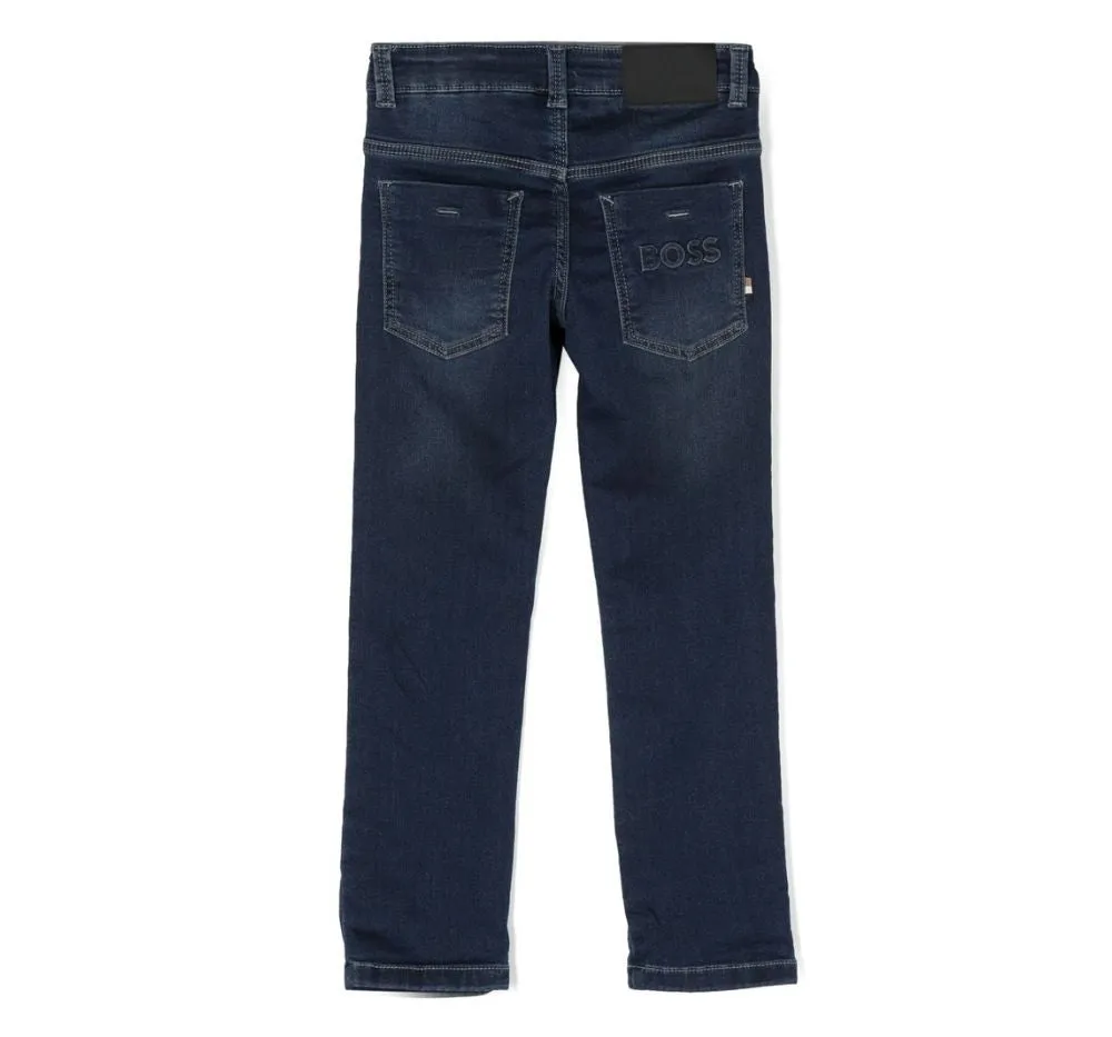 Skinny Fit Jeans