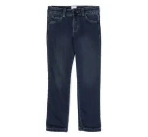 Skinny Fit Jeans