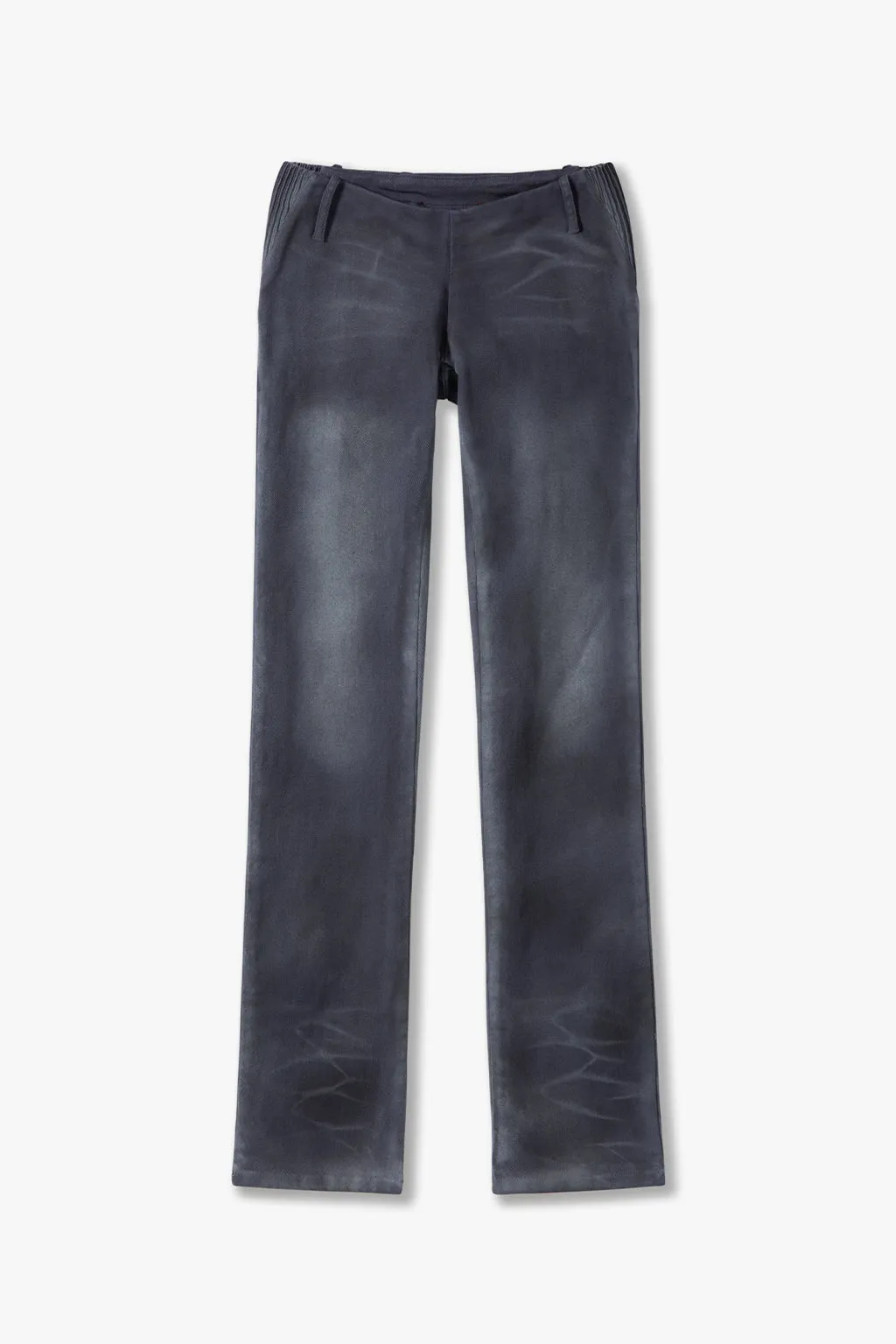 Skinny Low Rise Jeans