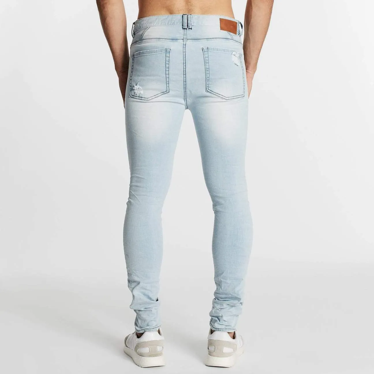 Tyler Super Skinny Fit Jean