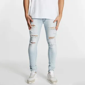 Tyler Super Skinny Fit Jean