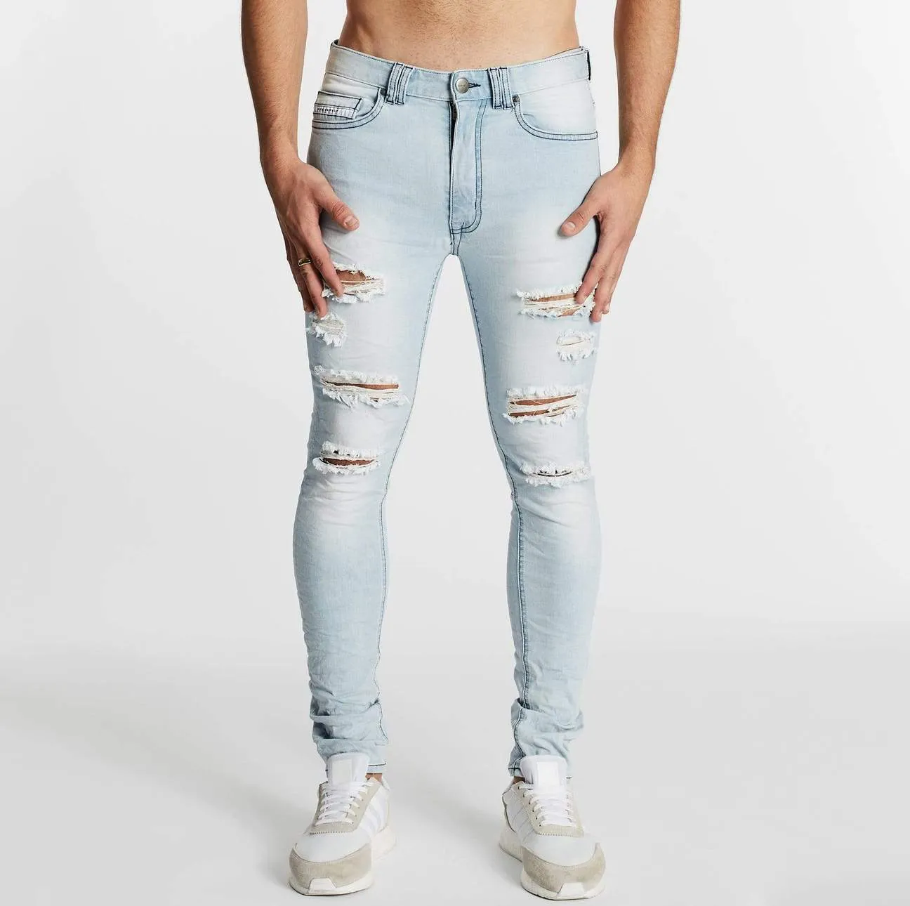 Tyler Super Skinny Fit Jean