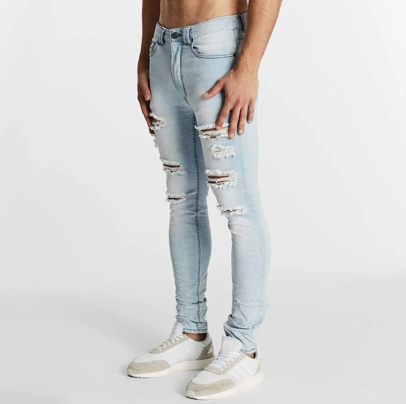 Tyler Super Skinny Fit Jean