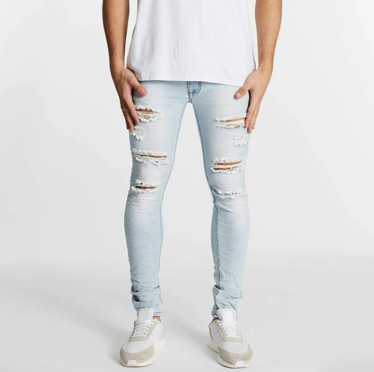 Tyler Super Skinny Fit Jean