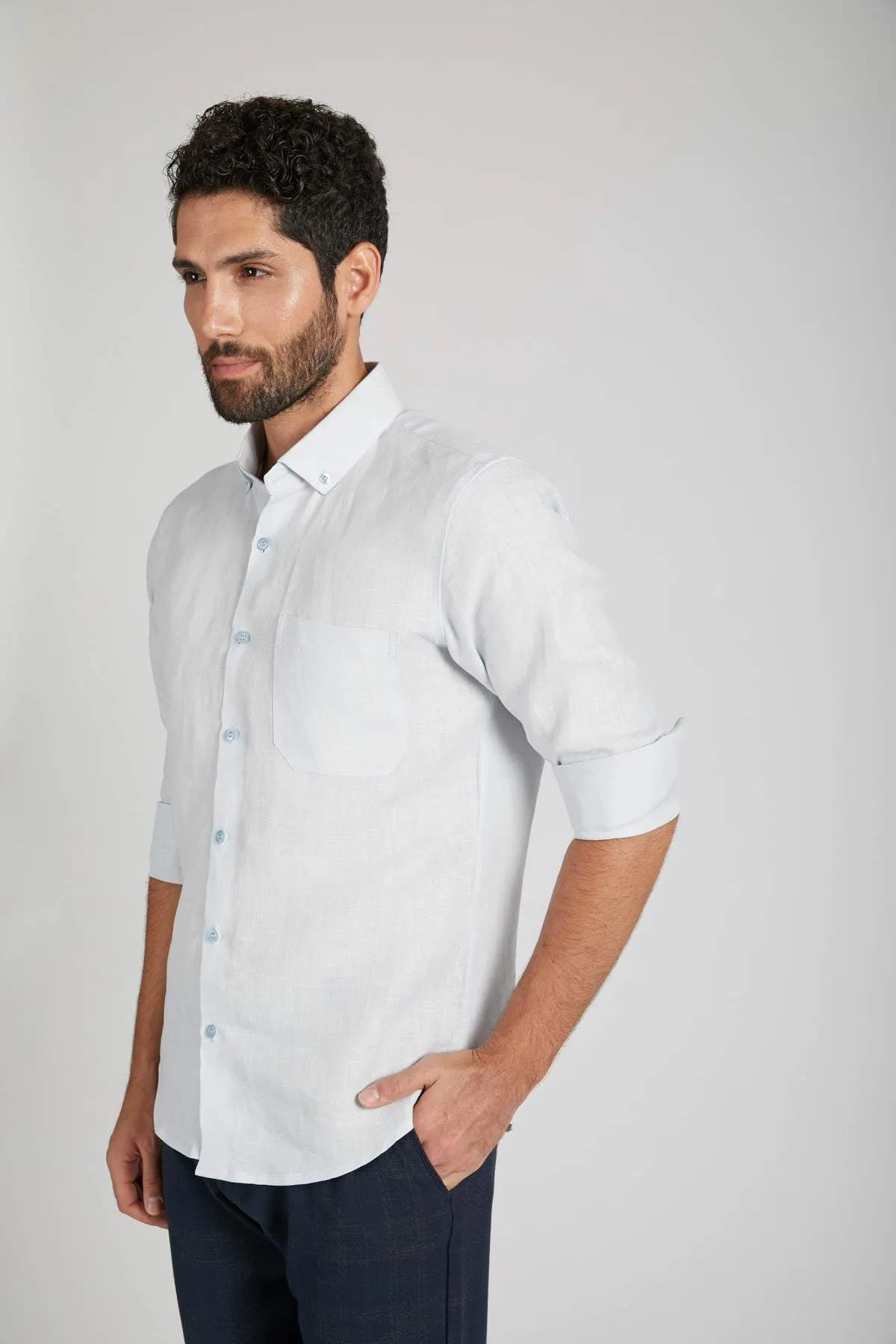 Velocity Buttondown Shirt