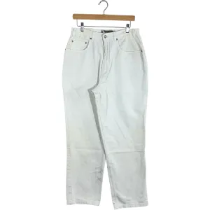Vintage Mecca Straight Leg Denim Jeans 33